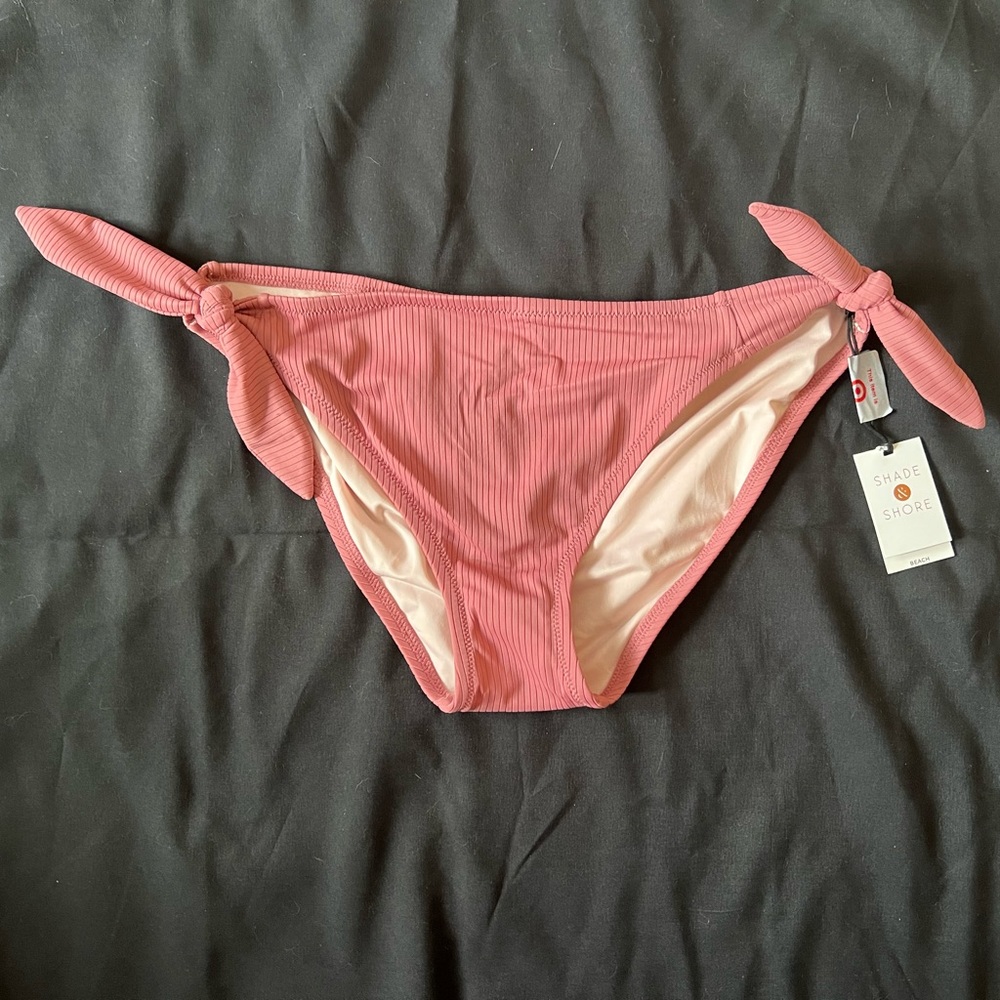 Shade & Shore Bikini Bottoms
